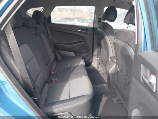 Photo 7 VIN: KM8J3CA41HU470567 - HYUNDAI TUCSON 