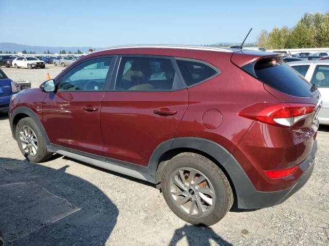 Photo 1 VIN: KM8J3CA41HU473629 - HYUNDAI TUCSON LIM 