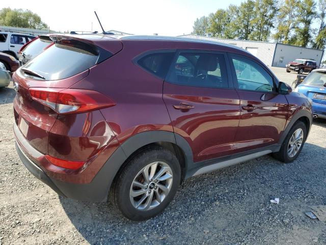 Photo 2 VIN: KM8J3CA41HU473629 - HYUNDAI TUCSON LIM 