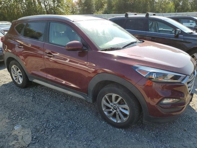 Photo 3 VIN: KM8J3CA41HU473629 - HYUNDAI TUCSON LIM 