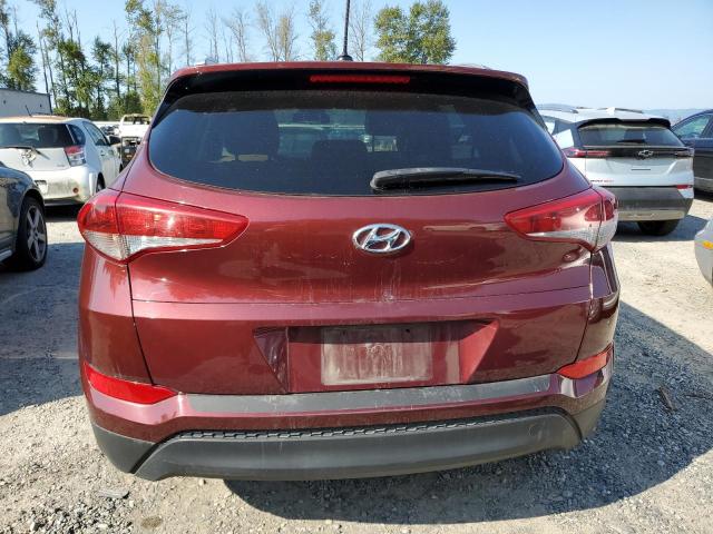 Photo 5 VIN: KM8J3CA41HU473629 - HYUNDAI TUCSON LIM 