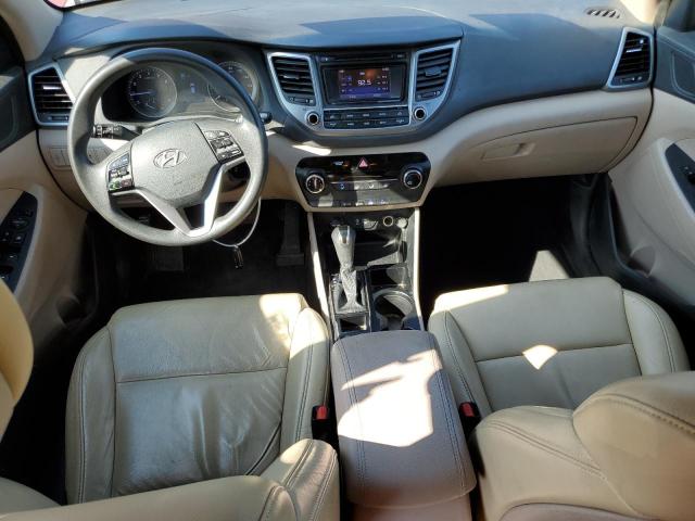 Photo 7 VIN: KM8J3CA41HU473629 - HYUNDAI TUCSON LIM 