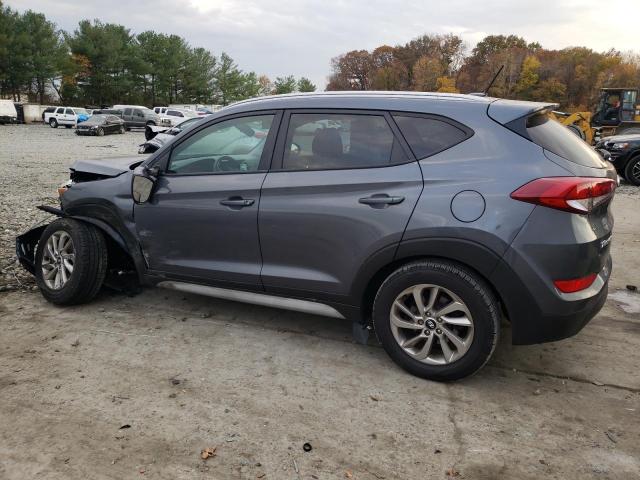 Photo 1 VIN: KM8J3CA41HU485215 - HYUNDAI TUCSON 