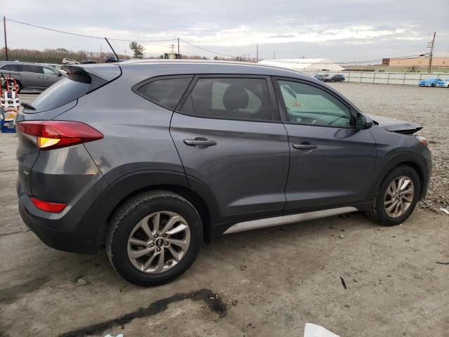 Photo 2 VIN: KM8J3CA41HU485215 - HYUNDAI TUCSON 