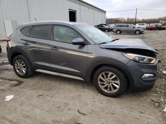 Photo 3 VIN: KM8J3CA41HU485215 - HYUNDAI TUCSON 