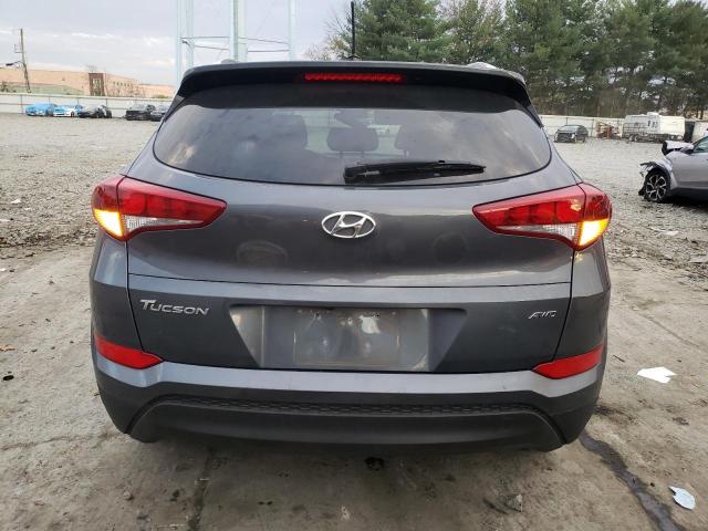 Photo 5 VIN: KM8J3CA41HU485215 - HYUNDAI TUCSON 