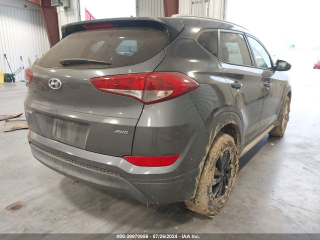 Photo 3 VIN: KM8J3CA41HU493878 - HYUNDAI TUCSON 