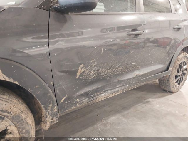 Photo 5 VIN: KM8J3CA41HU493878 - HYUNDAI TUCSON 