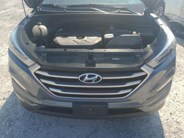 Photo 11 VIN: KM8J3CA41HU494268 - HYUNDAI TUCSON 