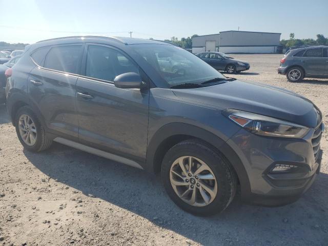 Photo 3 VIN: KM8J3CA41HU494268 - HYUNDAI TUCSON 