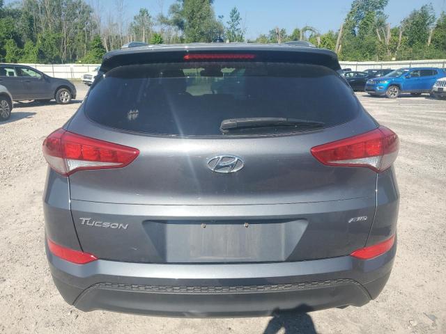 Photo 5 VIN: KM8J3CA41HU494268 - HYUNDAI TUCSON 