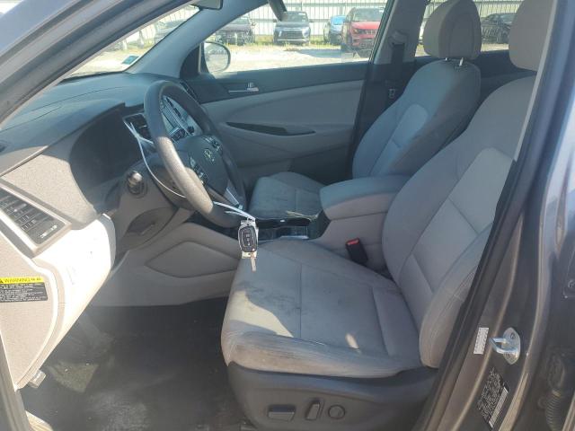 Photo 6 VIN: KM8J3CA41HU494268 - HYUNDAI TUCSON 