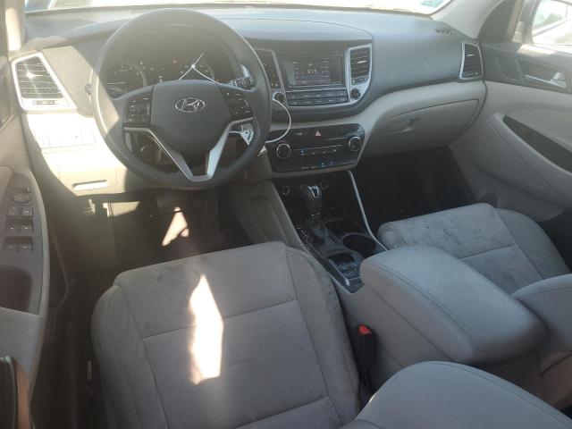 Photo 7 VIN: KM8J3CA41HU494268 - HYUNDAI TUCSON 