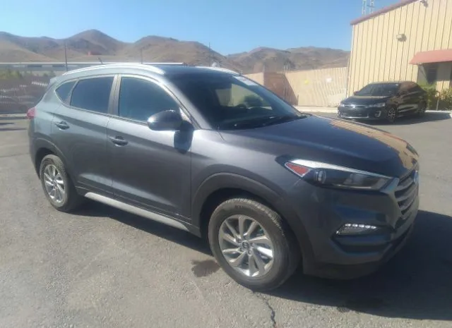 Photo 0 VIN: KM8J3CA41HU497316 - HYUNDAI TUCSON 