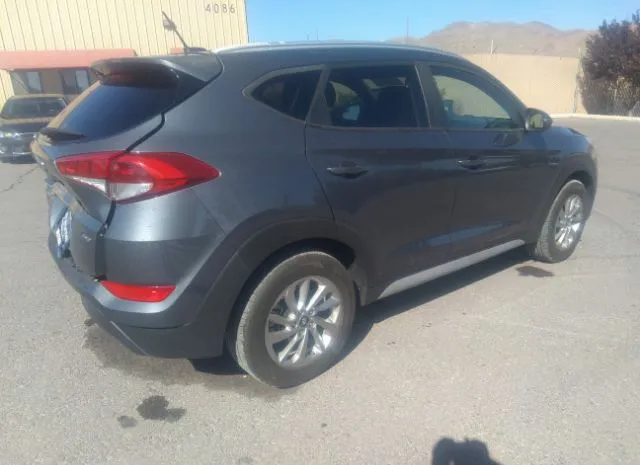 Photo 3 VIN: KM8J3CA41HU497316 - HYUNDAI TUCSON 