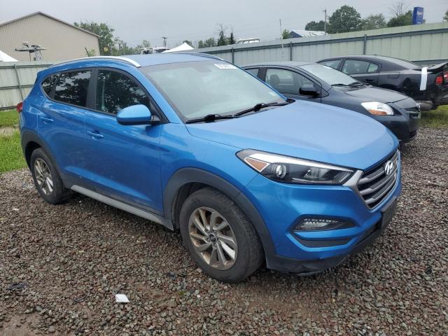 Photo 3 VIN: KM8J3CA41HU497610 - HYUNDAI TUCSON LIM 