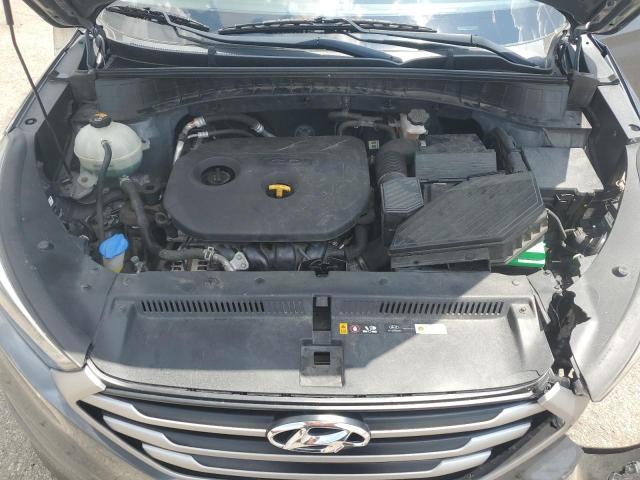 Photo 11 VIN: KM8J3CA41HU510064 - HYUNDAI TUCSON 