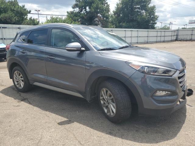 Photo 3 VIN: KM8J3CA41HU510064 - HYUNDAI TUCSON 