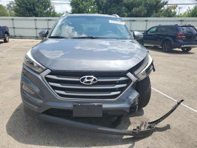 Photo 4 VIN: KM8J3CA41HU510064 - HYUNDAI TUCSON 