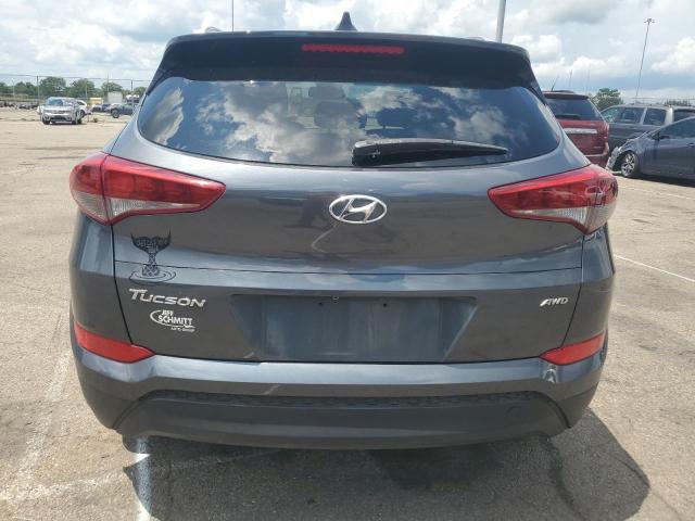 Photo 5 VIN: KM8J3CA41HU510064 - HYUNDAI TUCSON 