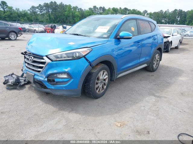 Photo 1 VIN: KM8J3CA41HU511036 - HYUNDAI TUCSON 