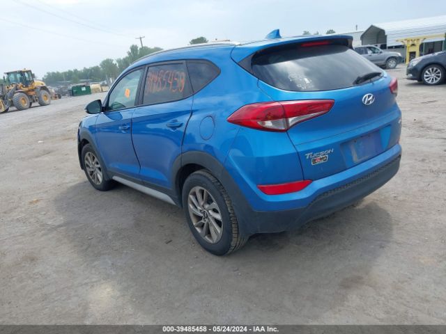 Photo 2 VIN: KM8J3CA41HU511036 - HYUNDAI TUCSON 