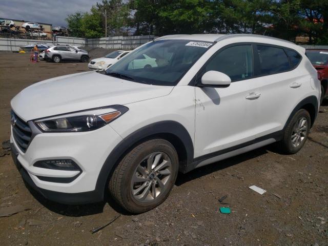 Photo 0 VIN: KM8J3CA41HU539189 - HYUNDAI TUCSON 