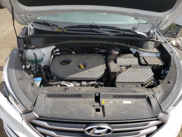 Photo 10 VIN: KM8J3CA41HU539189 - HYUNDAI TUCSON 