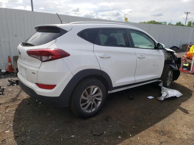 Photo 2 VIN: KM8J3CA41HU539189 - HYUNDAI TUCSON 