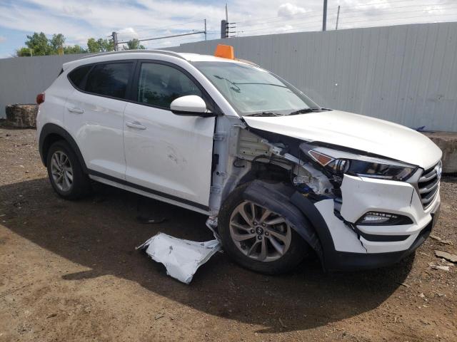 Photo 3 VIN: KM8J3CA41HU539189 - HYUNDAI TUCSON 