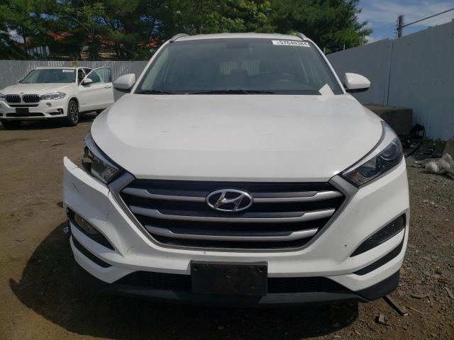 Photo 4 VIN: KM8J3CA41HU539189 - HYUNDAI TUCSON 