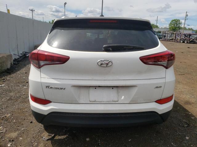 Photo 5 VIN: KM8J3CA41HU539189 - HYUNDAI TUCSON 