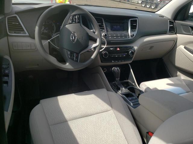 Photo 7 VIN: KM8J3CA41HU539189 - HYUNDAI TUCSON 