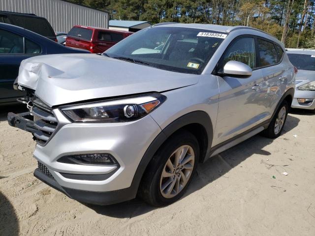 Photo 0 VIN: KM8J3CA41HU546630 - HYUNDAI TUCSON 