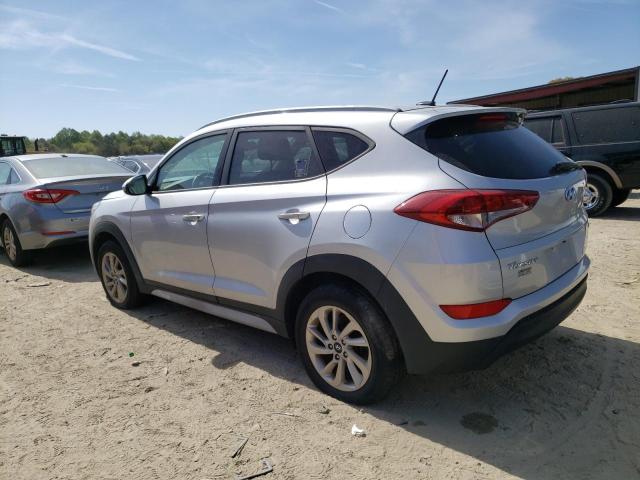 Photo 1 VIN: KM8J3CA41HU546630 - HYUNDAI TUCSON 