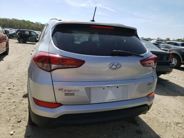 Photo 5 VIN: KM8J3CA41HU546630 - HYUNDAI TUCSON 