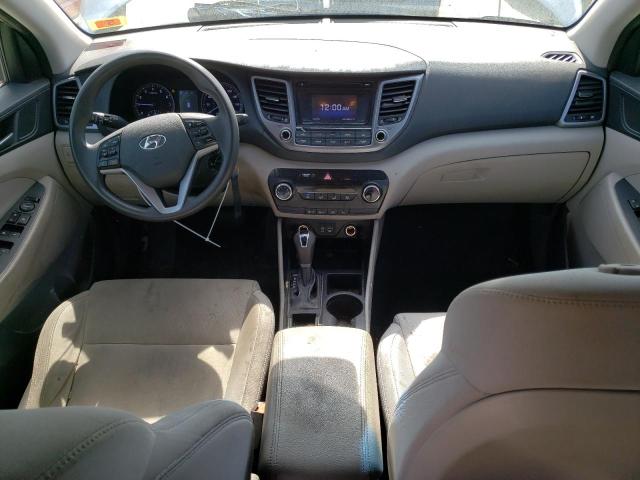 Photo 7 VIN: KM8J3CA41HU546630 - HYUNDAI TUCSON 