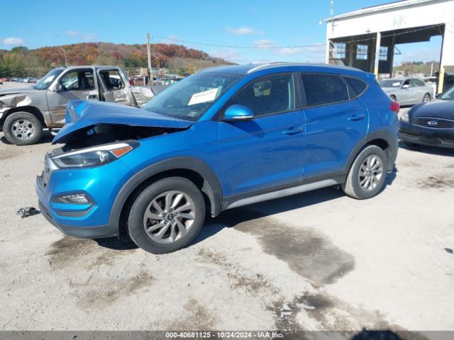 Photo 1 VIN: KM8J3CA41HU548555 - HYUNDAI TUCSON 