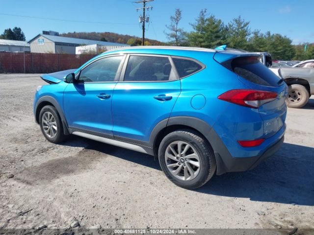 Photo 2 VIN: KM8J3CA41HU548555 - HYUNDAI TUCSON 