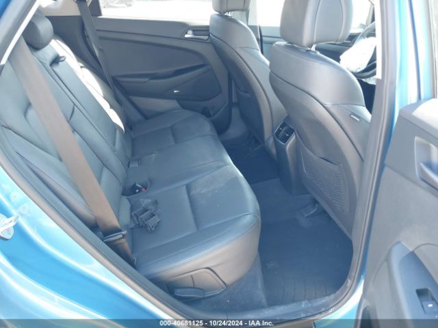 Photo 7 VIN: KM8J3CA41HU548555 - HYUNDAI TUCSON 