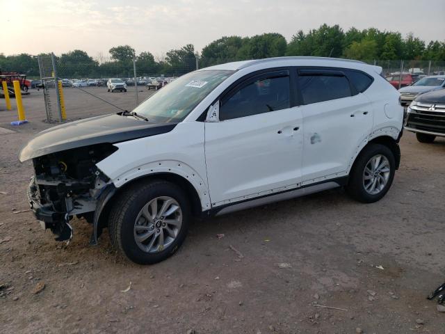 Photo 0 VIN: KM8J3CA41HU551309 - HYUNDAI TUCSON LIM 