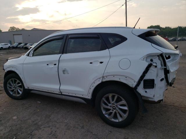 Photo 1 VIN: KM8J3CA41HU551309 - HYUNDAI TUCSON LIM 