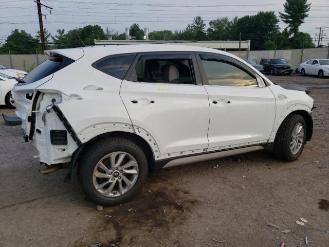 Photo 2 VIN: KM8J3CA41HU551309 - HYUNDAI TUCSON LIM 