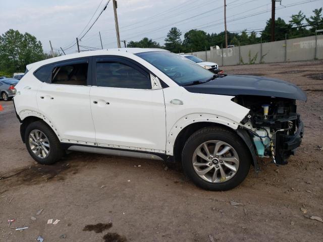 Photo 3 VIN: KM8J3CA41HU551309 - HYUNDAI TUCSON LIM 