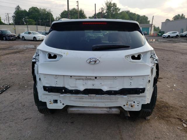 Photo 5 VIN: KM8J3CA41HU551309 - HYUNDAI TUCSON LIM 