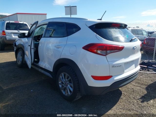 Photo 2 VIN: KM8J3CA41HU562861 - HYUNDAI TUCSON 