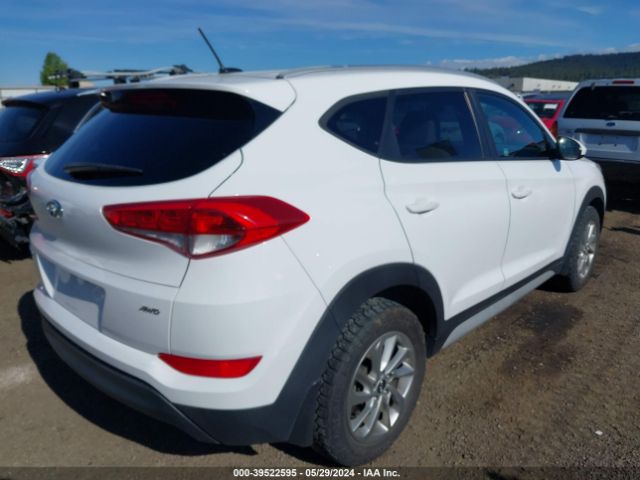 Photo 3 VIN: KM8J3CA41HU562861 - HYUNDAI TUCSON 