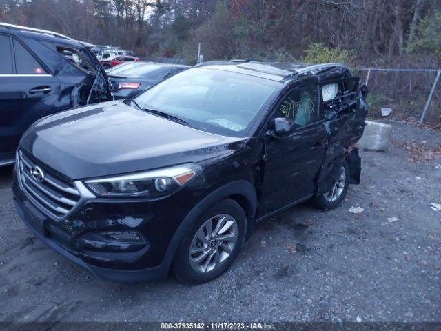 Photo 1 VIN: KM8J3CA41HU567249 - HYUNDAI TUCSON 