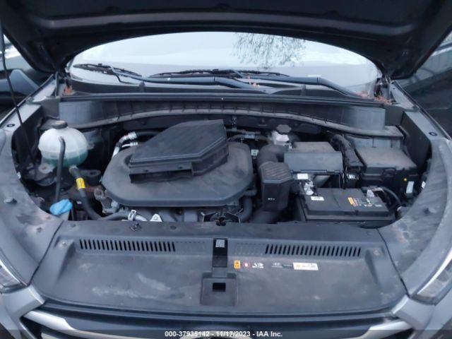 Photo 9 VIN: KM8J3CA41HU567249 - HYUNDAI TUCSON 