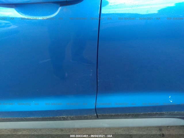 Photo 5 VIN: KM8J3CA41JU604421 - HYUNDAI TUCSON 